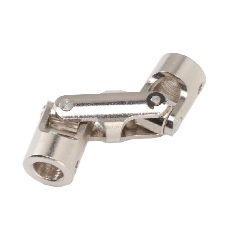 RC Universal Joint Shaft 8mm to 8mm 3 Section Rotatable
