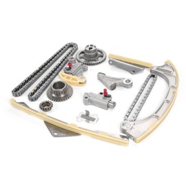 WINBEST TK-HD01 Timing Chain Kit Fit for Honda 2015-2019 CR-V 2.4L, for Honda 2013-2017 Accord 2.4L, for Acura 2015-2019 TLX 2.4L, for Acura 2016-2019 ILX 2.4L