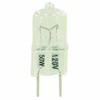 Feit Electric BPQ50/8.6/RP 50-Watt T4 JCD Halogen Bulb with Bi-Pin