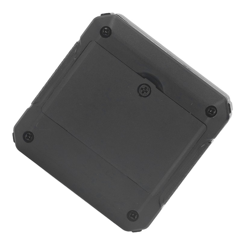 Digital Level Box High Accuracy Magnetic Portable Protractor Inclinometer Angle