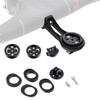 HOUSON Bicycle Handlebar Mount for Bike Computers & Lights –
