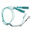 0.2in Stretching Strap Treating Pain Improves Posture for Scoliosis Herniated