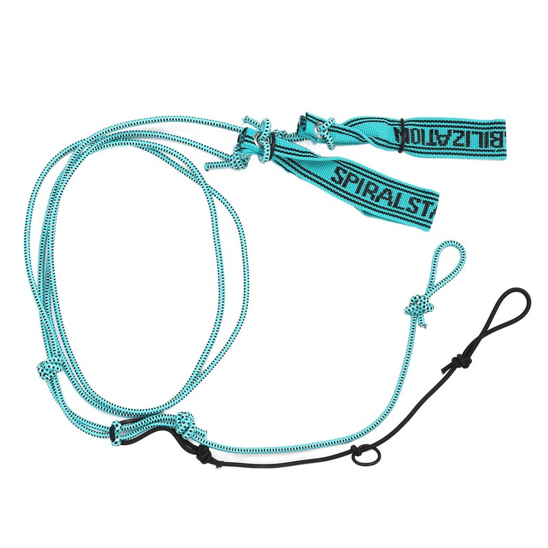 0.2in Stretching Strap Treating Pain Improves Posture for Scoliosis Herniated