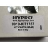 Hypro 9910-KIT1757 Regulator Repair Kit for 9910-GS40GI Regulator