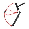 Golf Swing Training Rope Training Aids Resistance Band Golf Swing