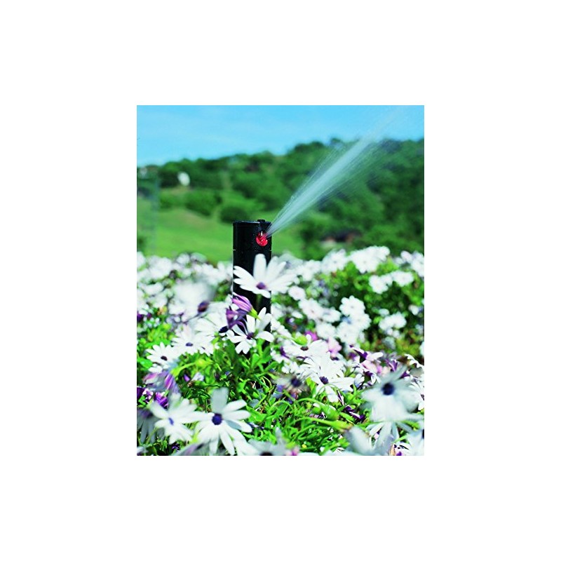 Hunter PGP5 Turbine, Range 6-15 m, Black