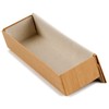te-si-ke-su Glasses Case Beige X X/5.3 cm HY – 8031 – 14 
