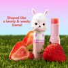 Lip Smacker Lippy Pals Llama, Flavored Moisturizing & Smoothing Soft