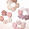 AMUSE Flora Eye Palette 4.5g, Shade:01 Blossom Peach