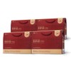Chong Kun Dang Health Red Ginseng Antler Premium 30 packs 3+1 set / 종근당건강 홍삼녹용 프리미엄 30포 3+1세트