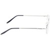 Clark Unisex Sunglasses, 001