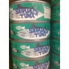 Trader Joe's Skipjack Tuna with Sea Salt (Pack of 9)