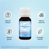 Baby Comfort suplemento alimenticio para bebé, frasco de 8 ml