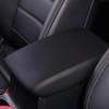 faccibbg Armrest Center Console for Toyota Corolla 2020-2023 2024 2025