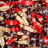 Funtasty Caramel Candy Mix - Vanilla, Strawberry, Chocolate - Taffy