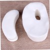 Ipetboom 50hojas Mascarillas Embellecedoras Para Ojos Flexibles Para Ocular Faciles