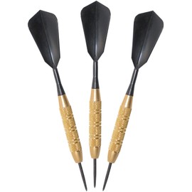 Fat Cat Highlander Steel Tip Darts, 23 Grams