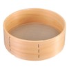 Wooden Frame mm Terminal near Powder hurui 8 Equal Fine (60 Mesh)