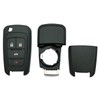 Replacement Key Fob Shell Case Fits for 2010-2019 Chevy Cruze