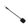 VBESTLIFE Microphone Replacement for Steelseries ArctisⅡ Gaming Headset 3.5mm Detachable