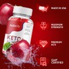 ActivLife ACV Keto Gummies, Activ Life Gummies Maximum Strength (5