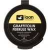 Graffitolin Ferrule Wax