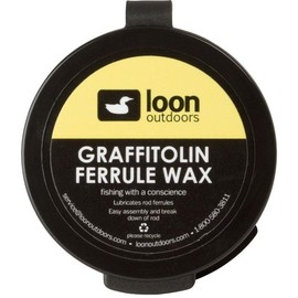Graffitolin Ferrule Wax