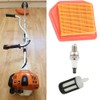 FS260 Air Filter Tune Up Service Kit For Stihl FS240