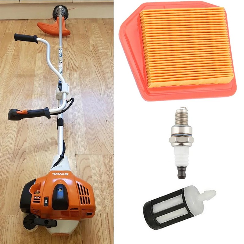 FS260 Air Filter Tune Up Service Kit For Stihl FS240