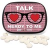 Talk Nerdy To Me Mints – Binary I Love You