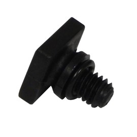 Groco Drain Wing Nut Without O-Ring