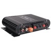 Limnyves -838 HIFI Amplifier 2.1 Channel Car MP3 Mini Amplifier