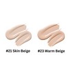 TONYMOLY Triple Collagen Egg Skin Cushion SPF50+ PA++++, #23 Warm