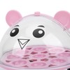 SemiAutomatic Incubator Household Small 9 Eggs Incubator for Chicken Duck