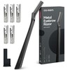 Eyebrow Razor, Face Razor for Women & Men, 6 Blades,