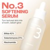 NUMBUZIN - No.3 Skin Softening Serum - Suero Facial Suavizante
