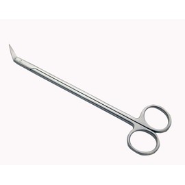 Body Toolz EZ Reach Long Handle Toenail Scissor For Seniors, Elderly With Limited Mobility Issues.