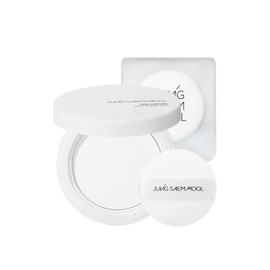 JUNGSAEMMOOL Finish Powder Pact 7.5g  - JUNGSAEMMOOL Finish Powder Pact 7.5g