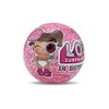 L.O.L. Surprise! Lil Sisters Ball Eye Spy Series