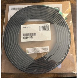 Zero International Self-Adhesive Weatherstrippi