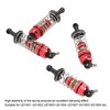 Hydraulic Front and Rear Shock Absorbers RC Damper for UD1601