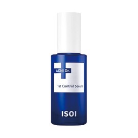 AISOI 아이소이 아크니 닥터 퍼스트 컨트롤 세럼 40ml 2개 Isoi Acne Doctor First Control Serum 40ml 2pcs
