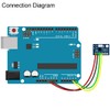 Youmile GY-63 MS5611-01BA03 Meter Altimeter Sensor Module Atmospheric Pressure Sensor