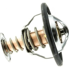 AUTO DN Engine Coolant Thermostat for Hyundai Sonata 1999 2000 2001 2002-2005 for Kia Optima 2001-2006 for Hyundai Santa Fe 2001-2006 for Kia Magentis 2001-2006 1x Replacement 545-180