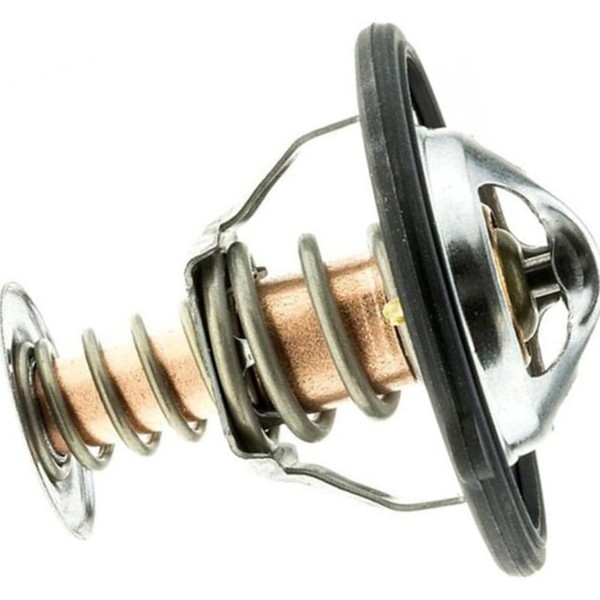 AUTO DN Engine Coolant Thermostat for Hyundai Sonata 1999 2000