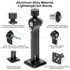 Fooletu Binocular Tripod Adapter, 1/4" Threading for 7x35 to 30x60