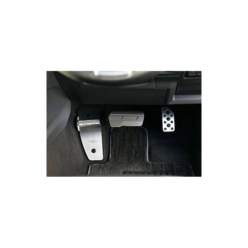 NEOPLOT NP75210 Footrest Bar NEO Toyota 86, Subaru BRZ, XV,