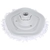 Vacuum Cleaner Rag Accessories Replacement Spare Part Cleaning Mop Rag
