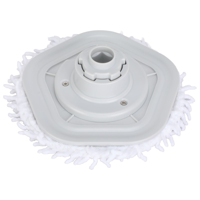 Vacuum Cleaner Rag Accessories Replacement Spare Part Cleaning Mop Rag