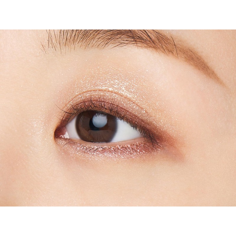 sopo 23AW Eye Palette (06 Clair Khaki) Eye Shadow Sopo